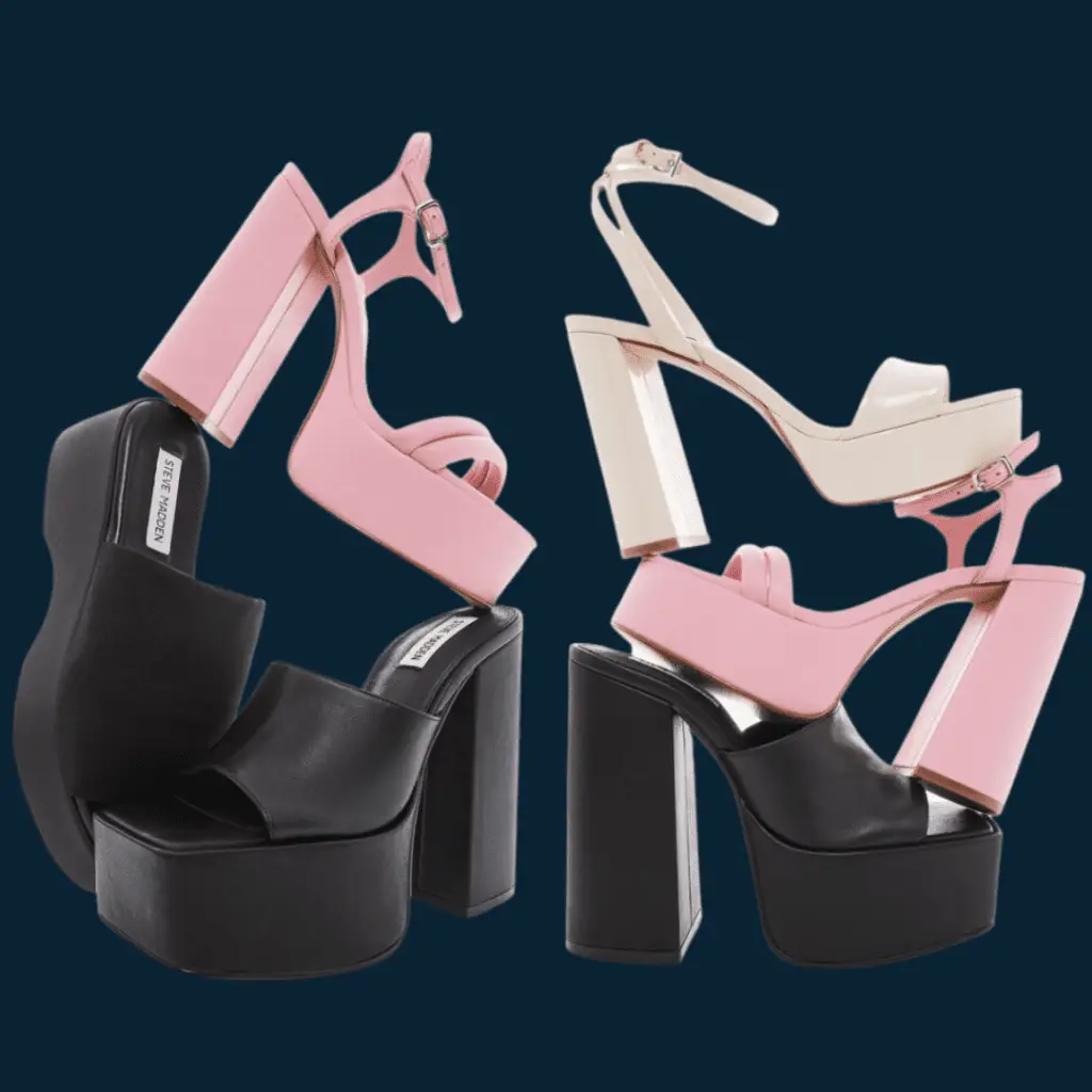 Steve Madden_Stacked_Shoes