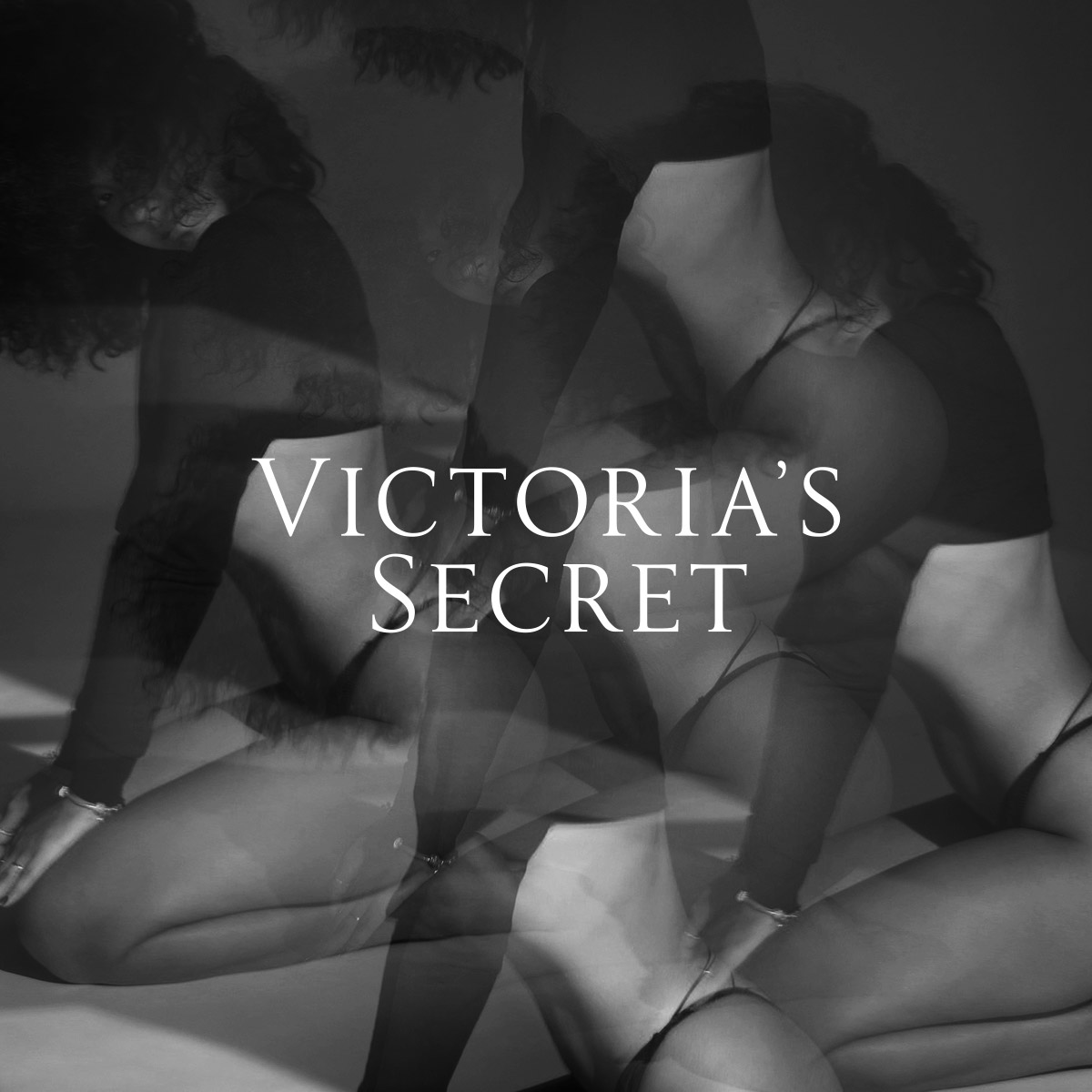 Victoria's Secret_January Digital_Case Study