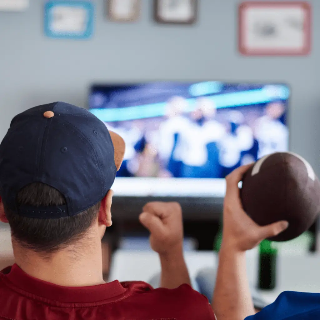 TV_Football