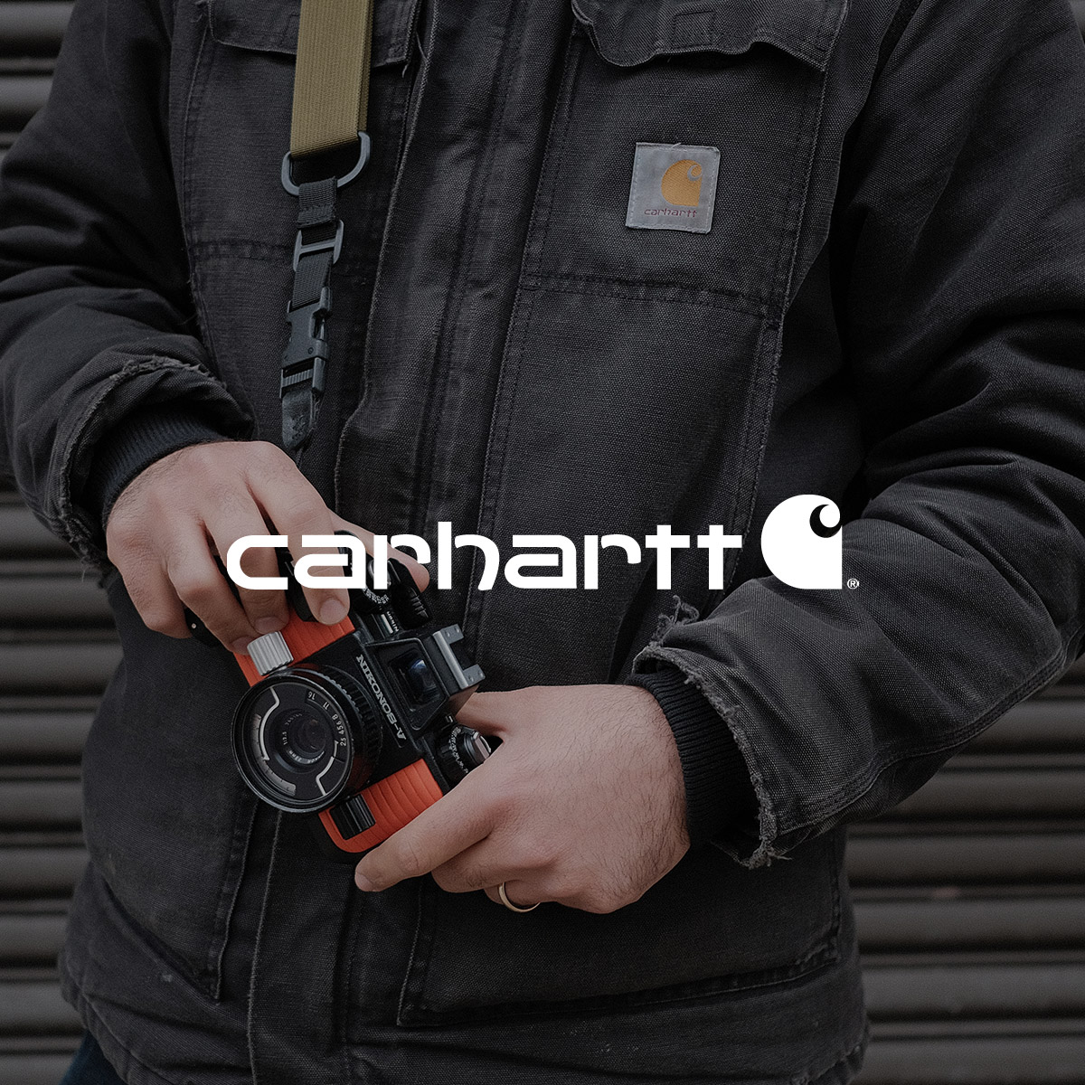 Carhartt_January Digital_Case Study