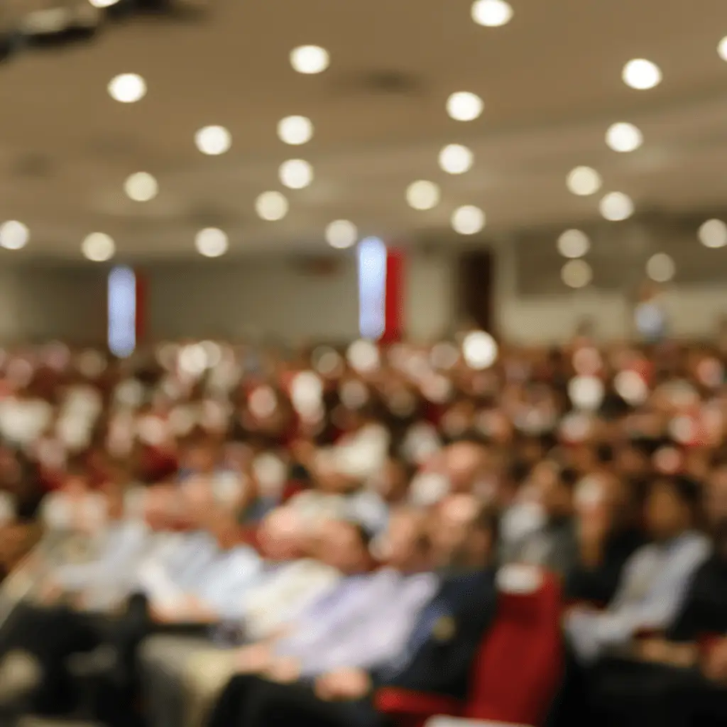 Blurred_Crowd_Seated