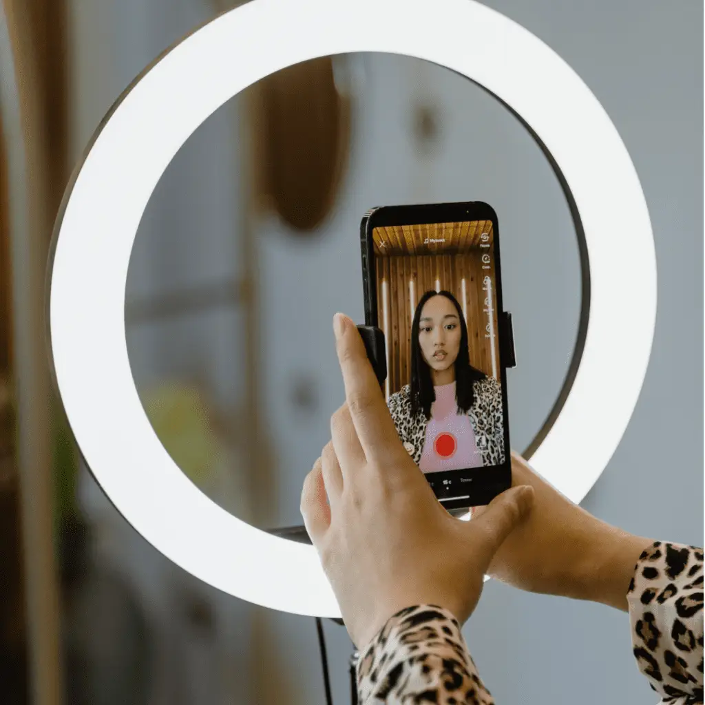 Selfie_TikTok_Video
