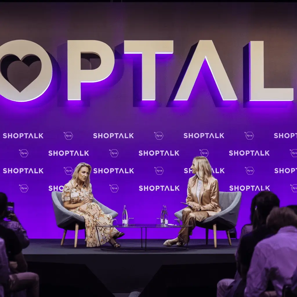 Shoptalk Europe 2024