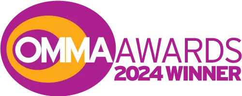 OMMA Awards Winner