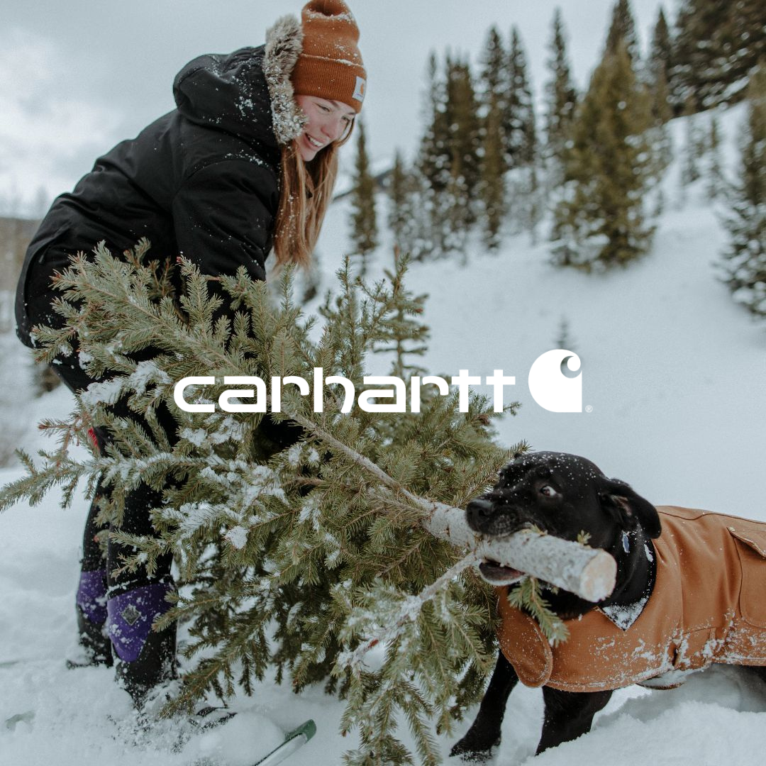 carhartt holiday