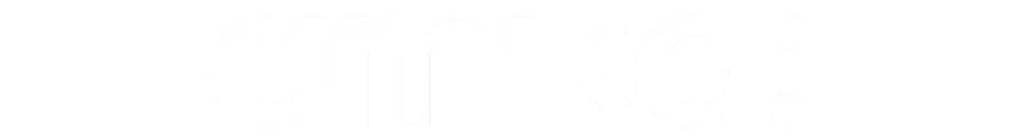 amika white logo