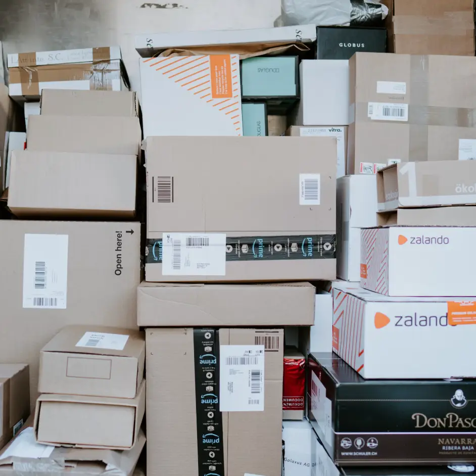 packages