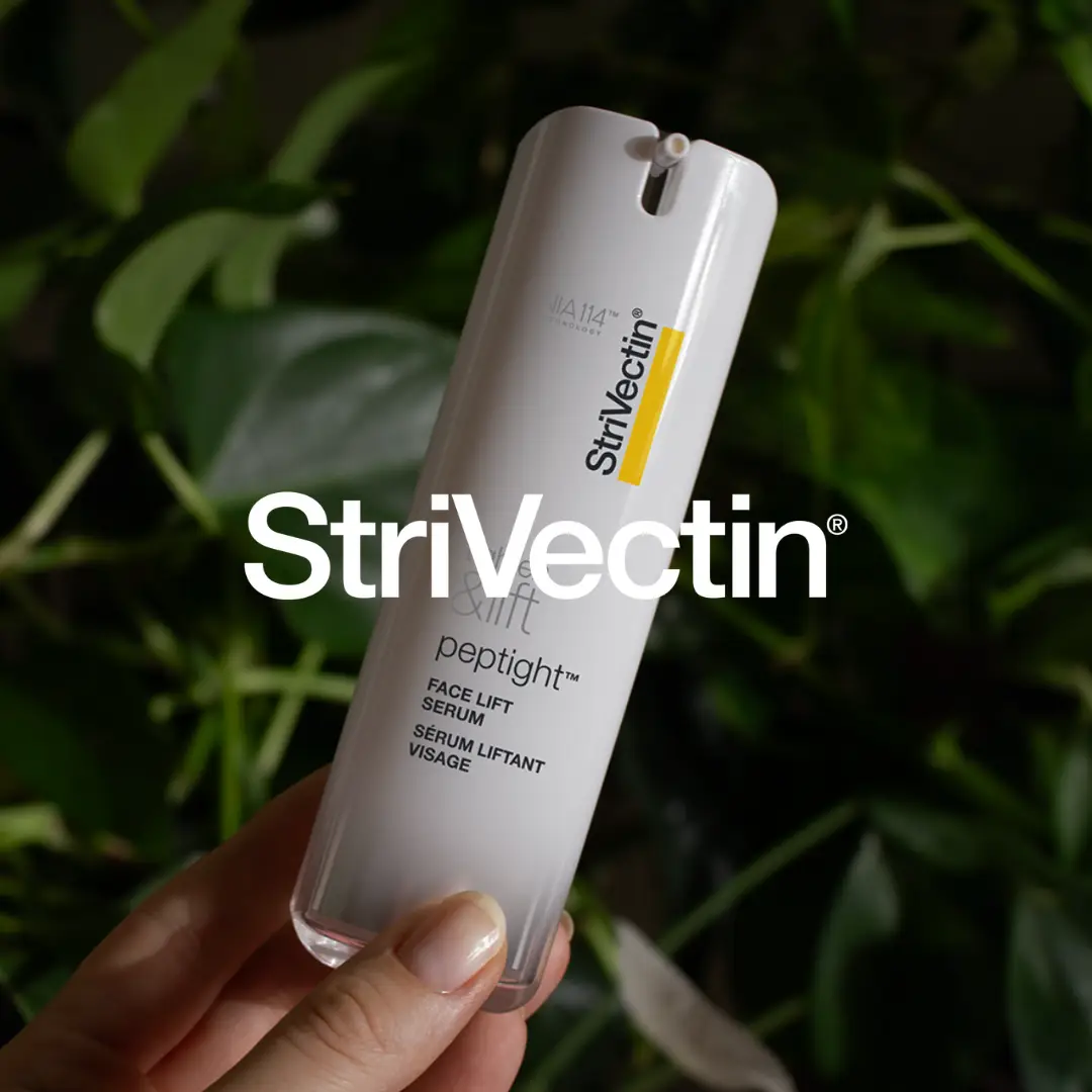 StriVectin