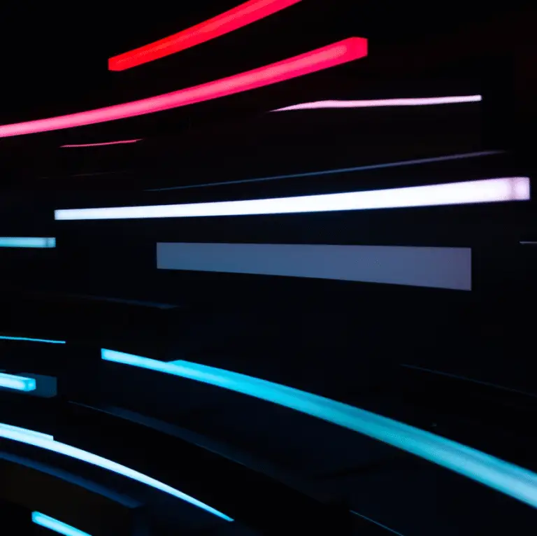 lights