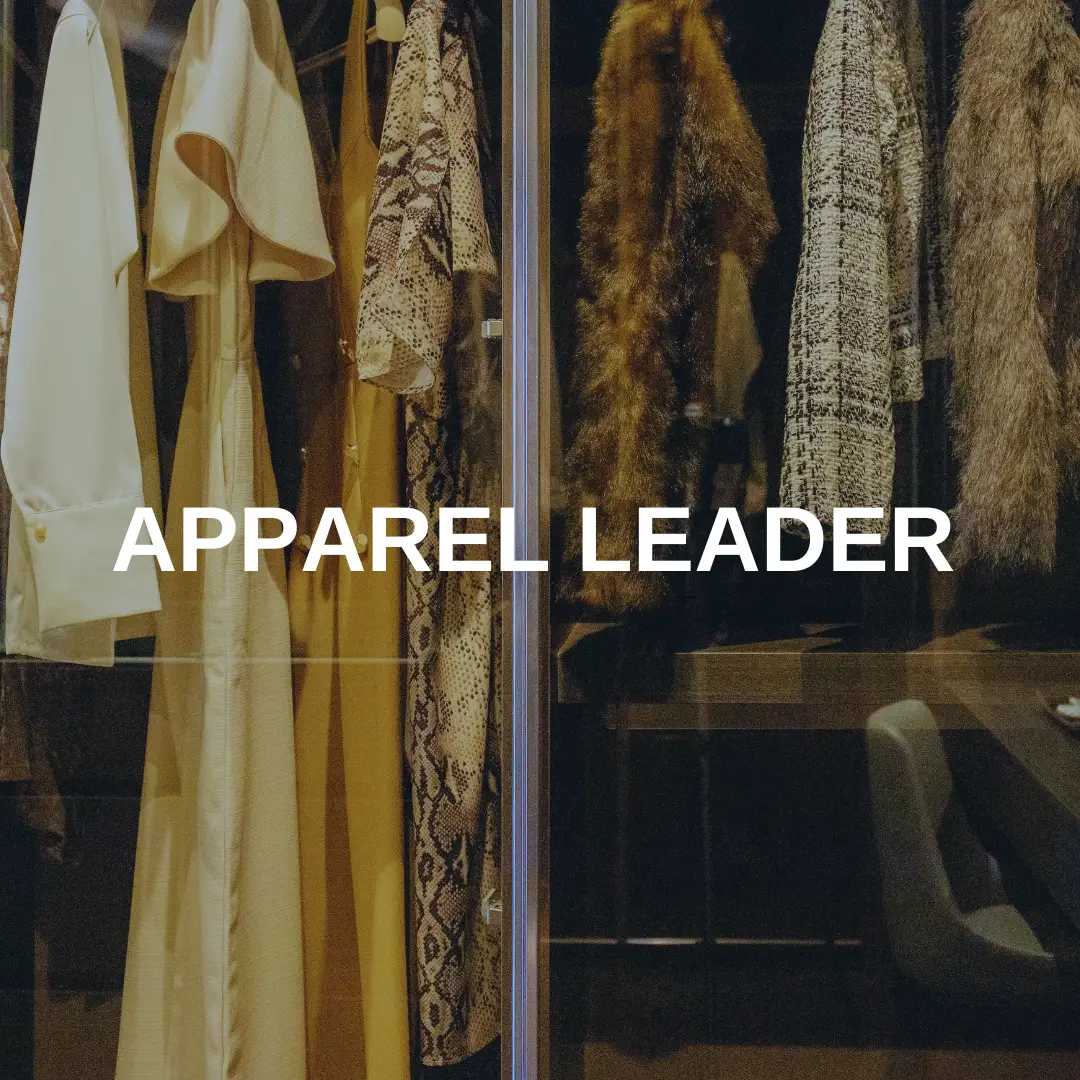 Apparel