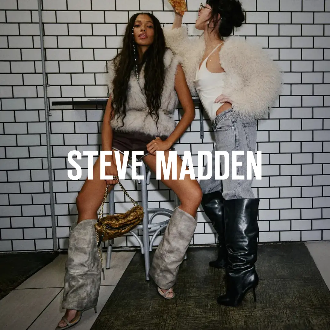Steve Madden