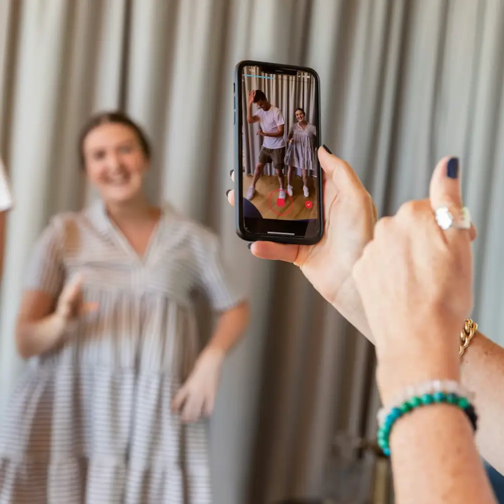 influencer social media