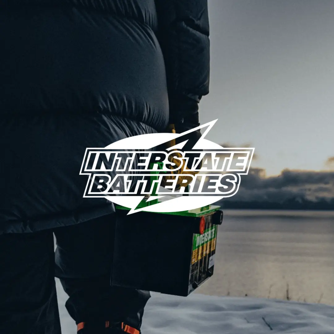 Interstate Batteries