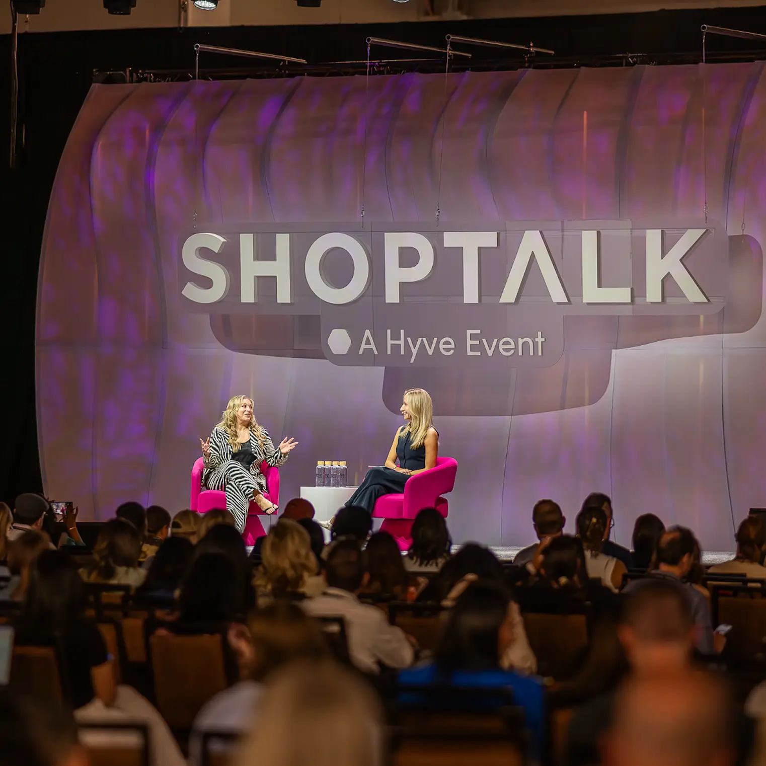 shoptalk colleen waters sarah engel