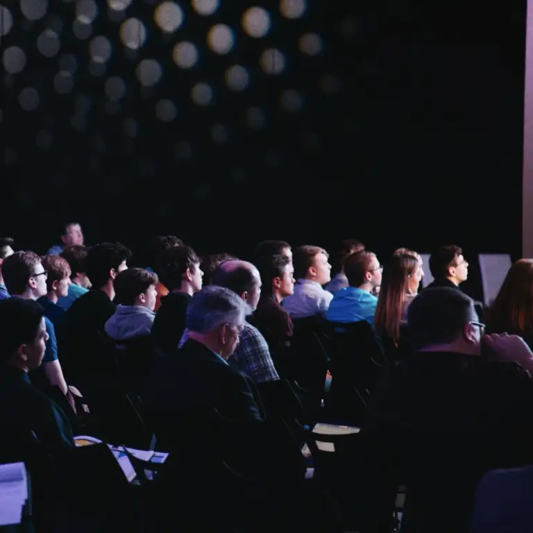 conference