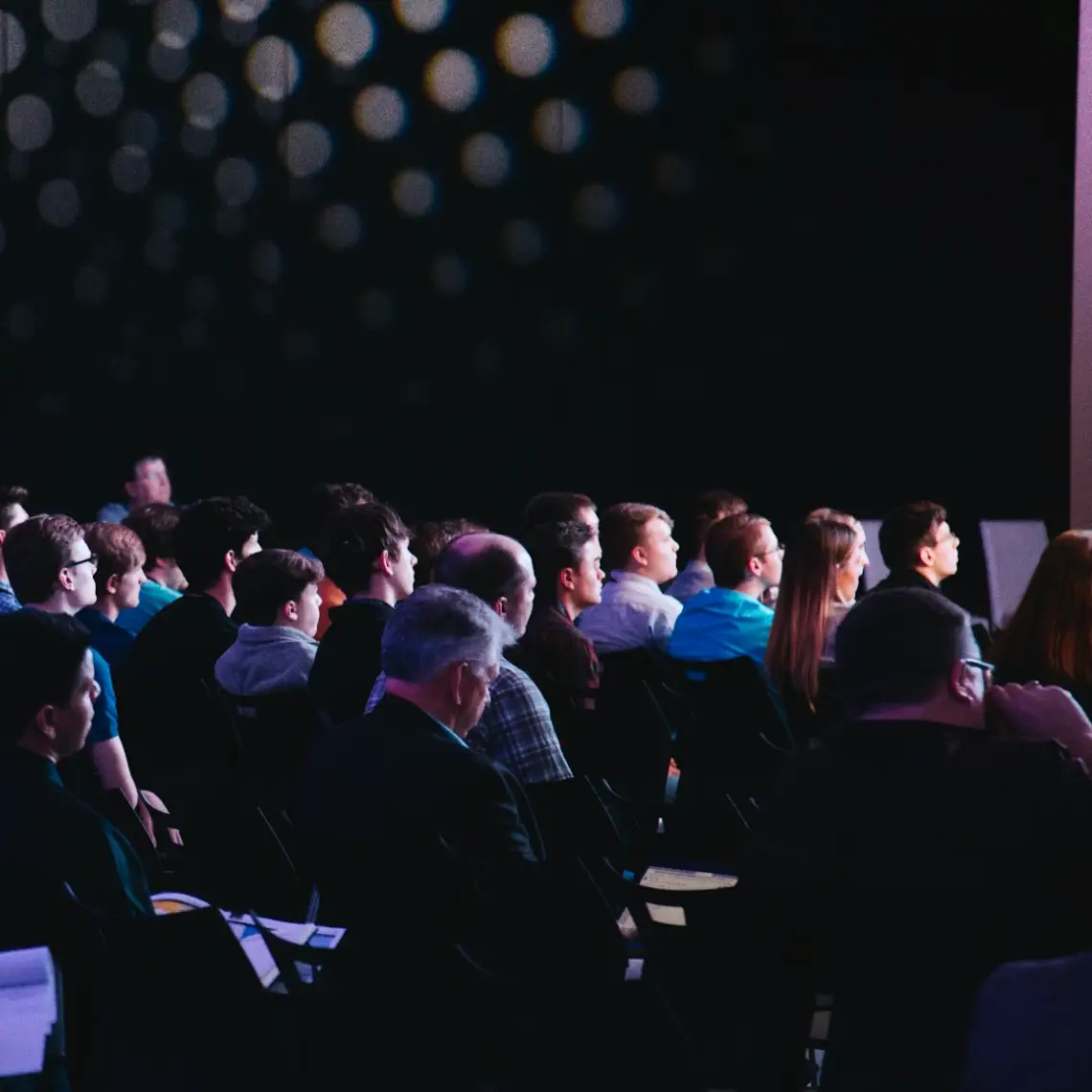 conference