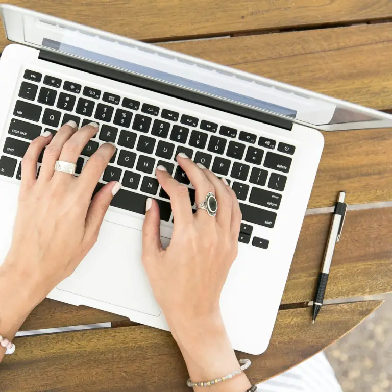 influencer computer