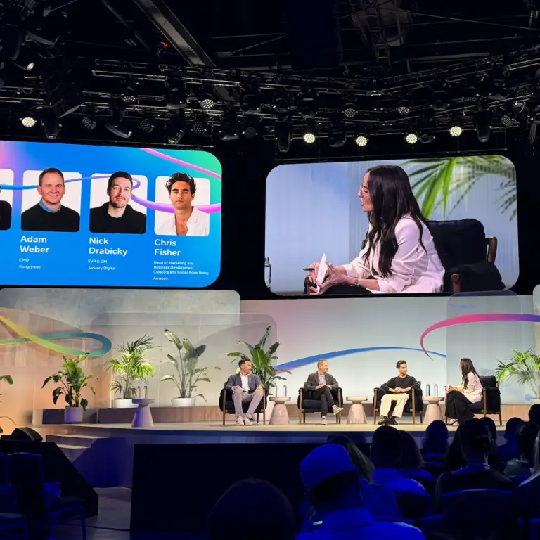 meta performance marketing summit