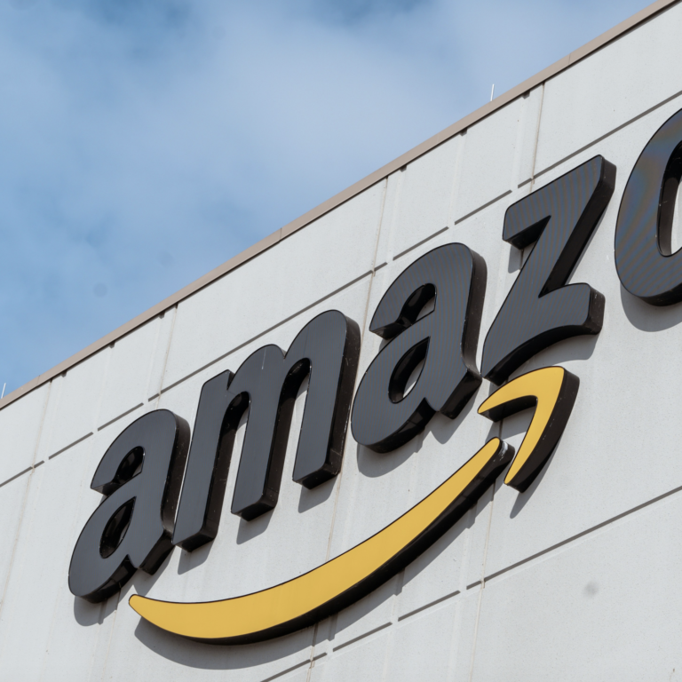 amazon