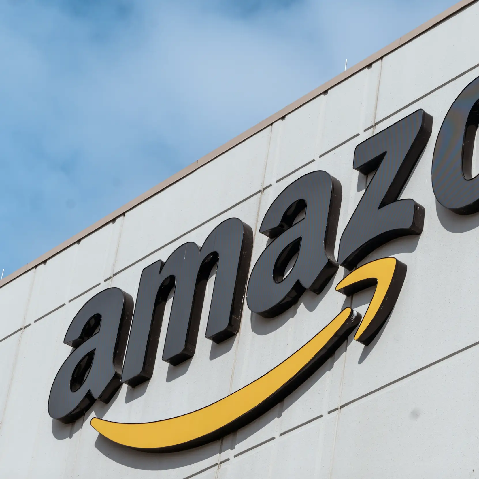 amazon