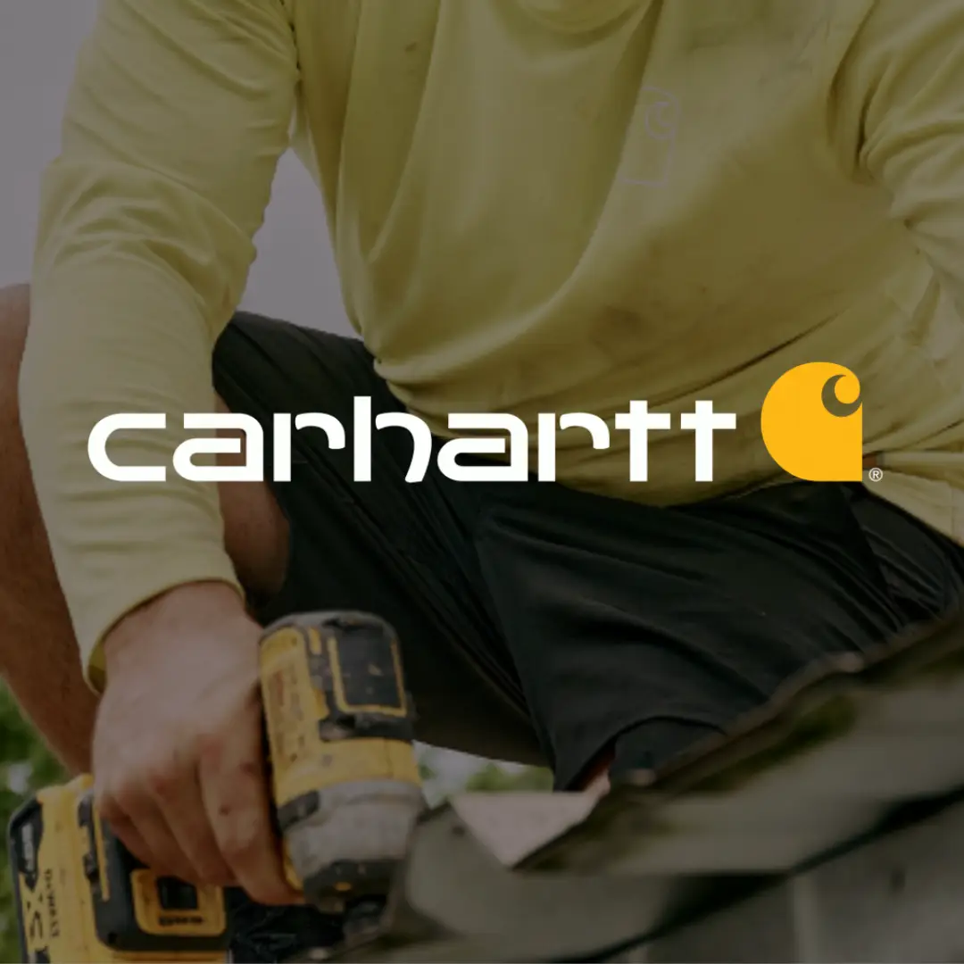 carhartt case study