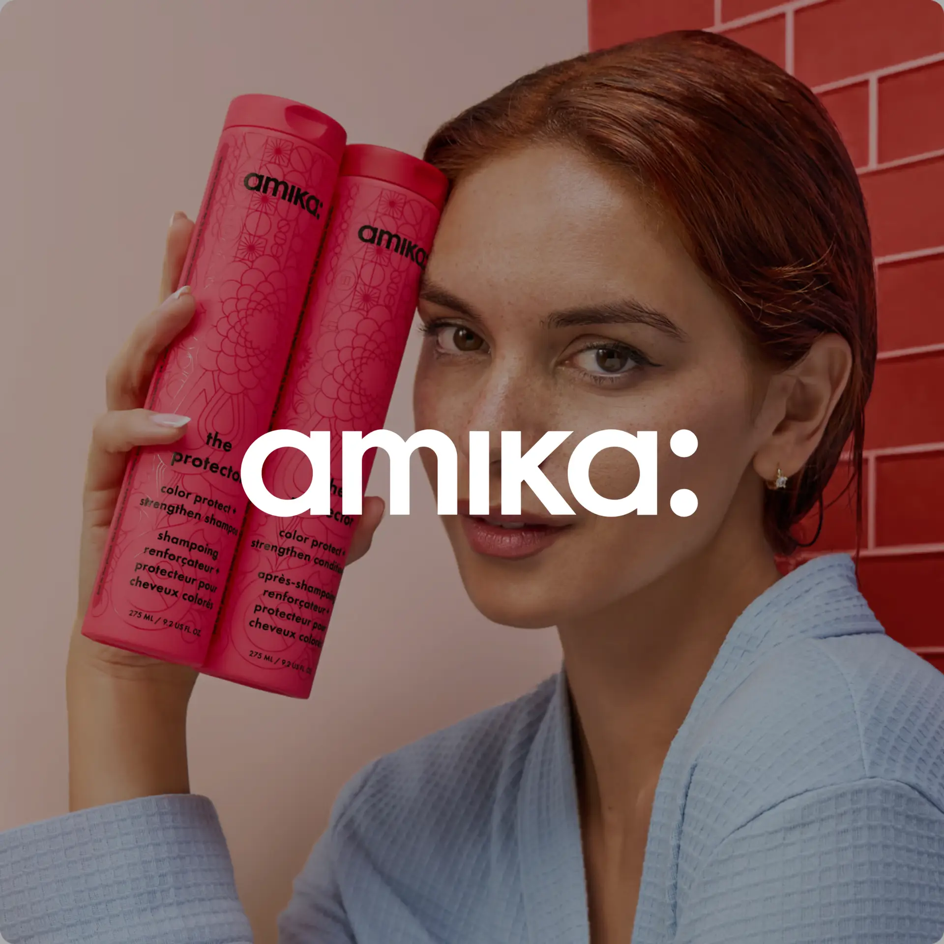 Amika Case Study