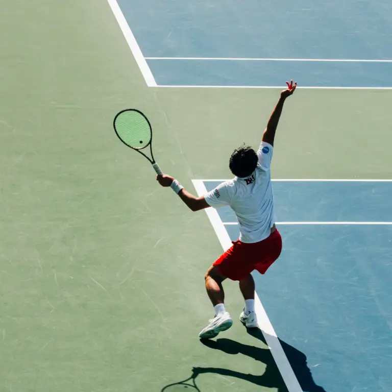 US Open Marketing